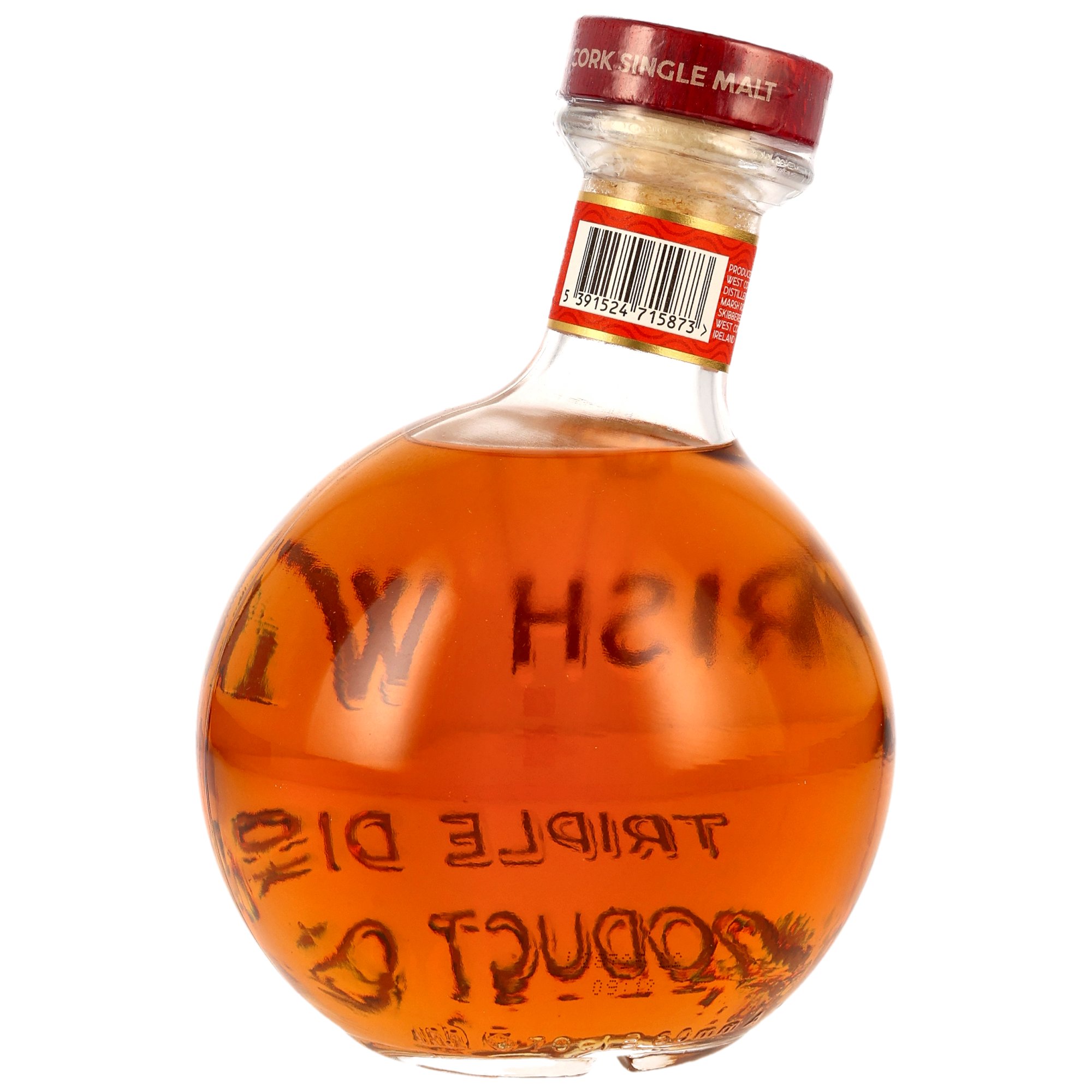 West Cork Maritime - Rum Cask