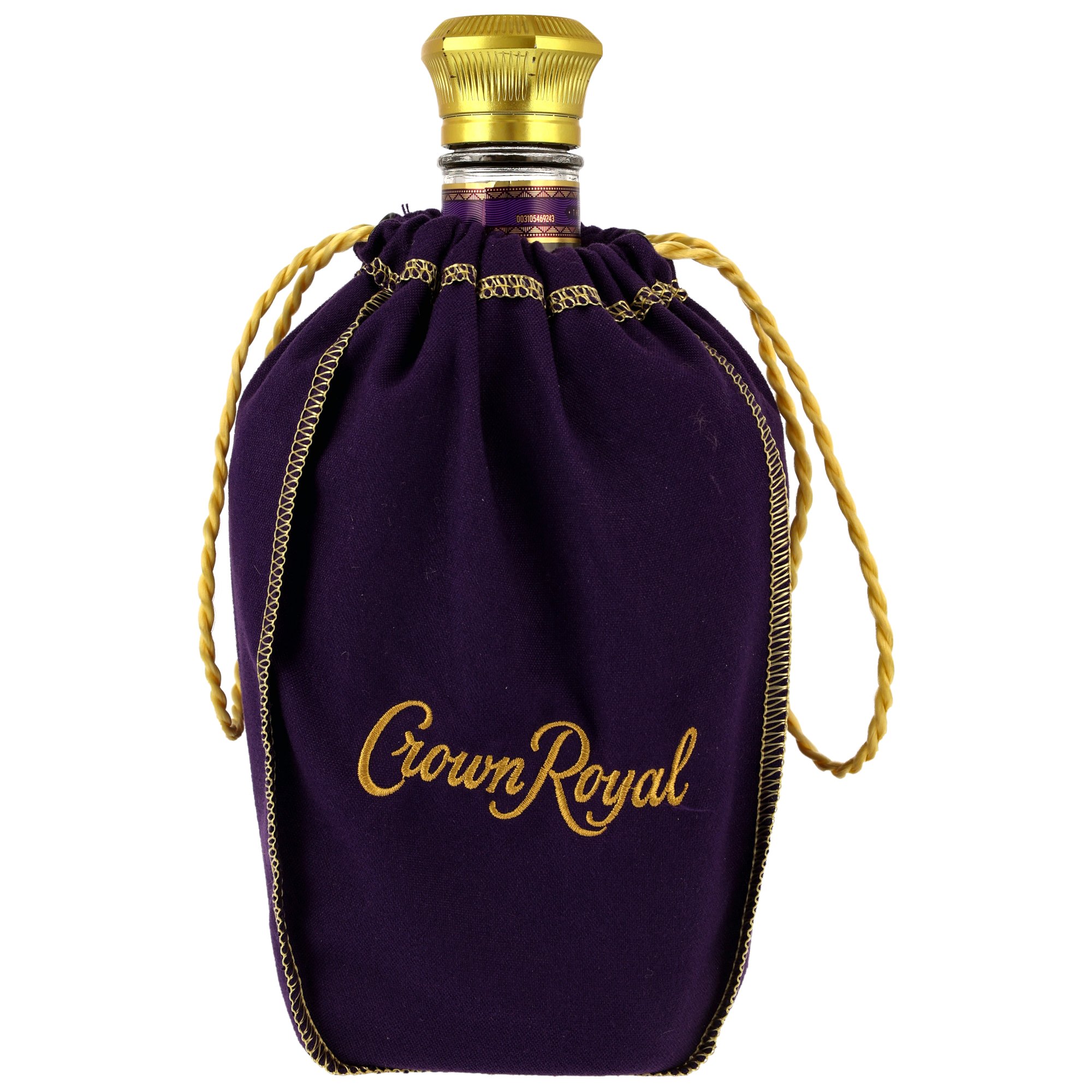 Crown Royal Liter - ohne GP