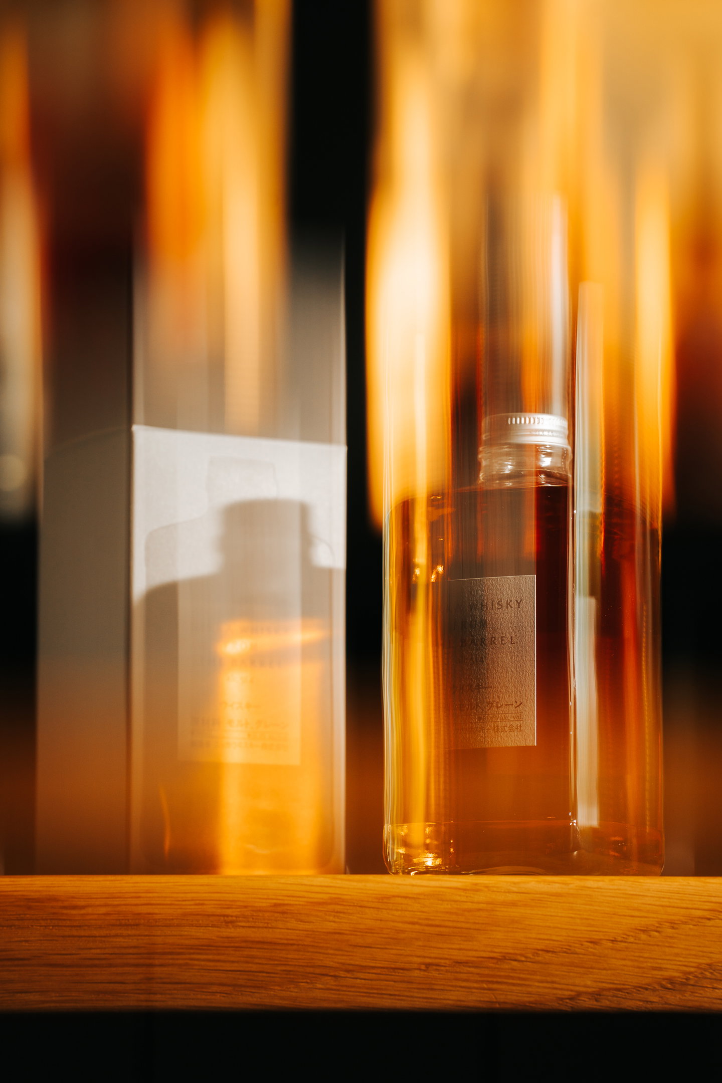 Nikka Whisky From the Barrel Neue Ausstattung 2026