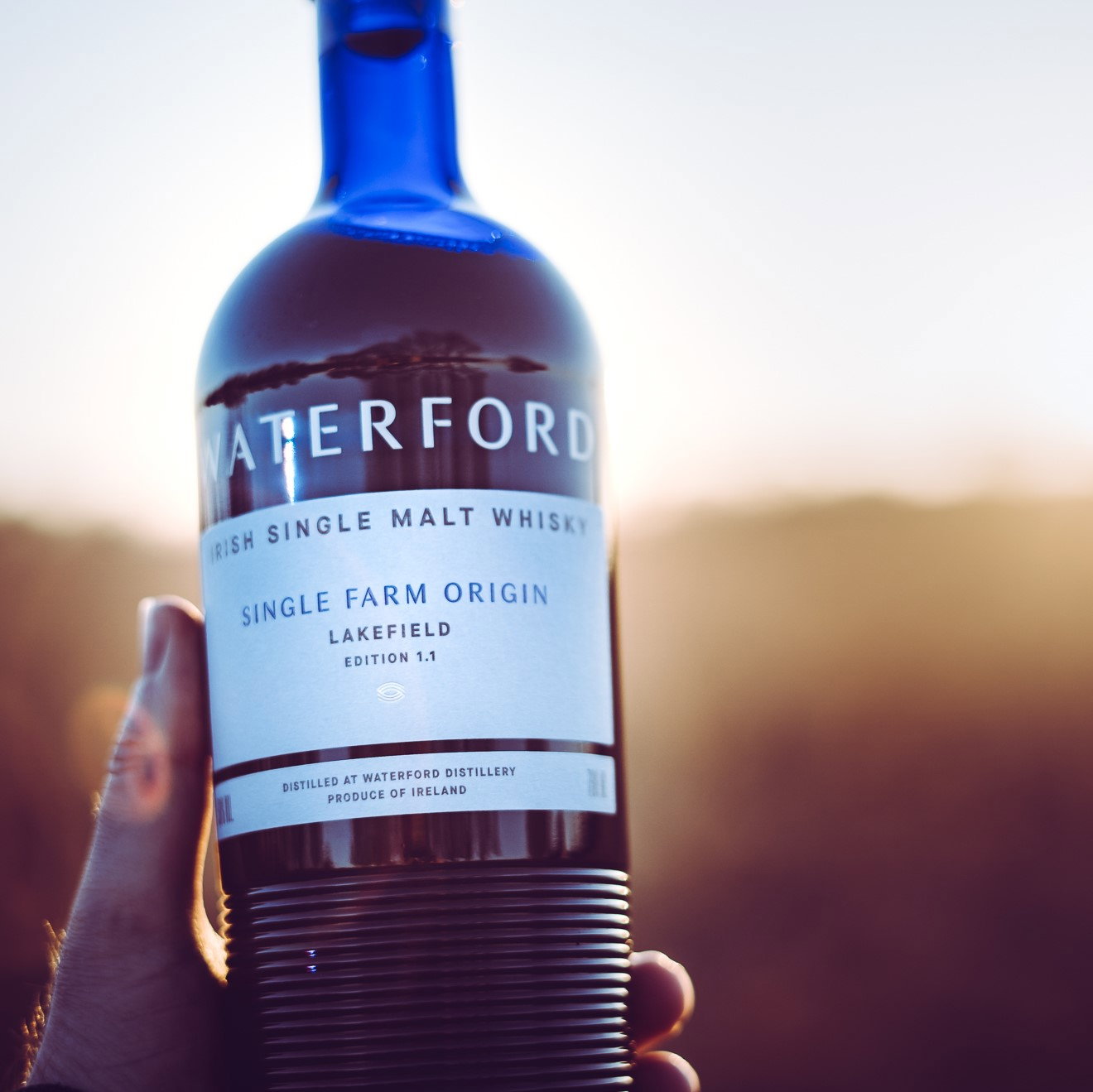Waterford Single Farm Origin - Lake Field 1.1