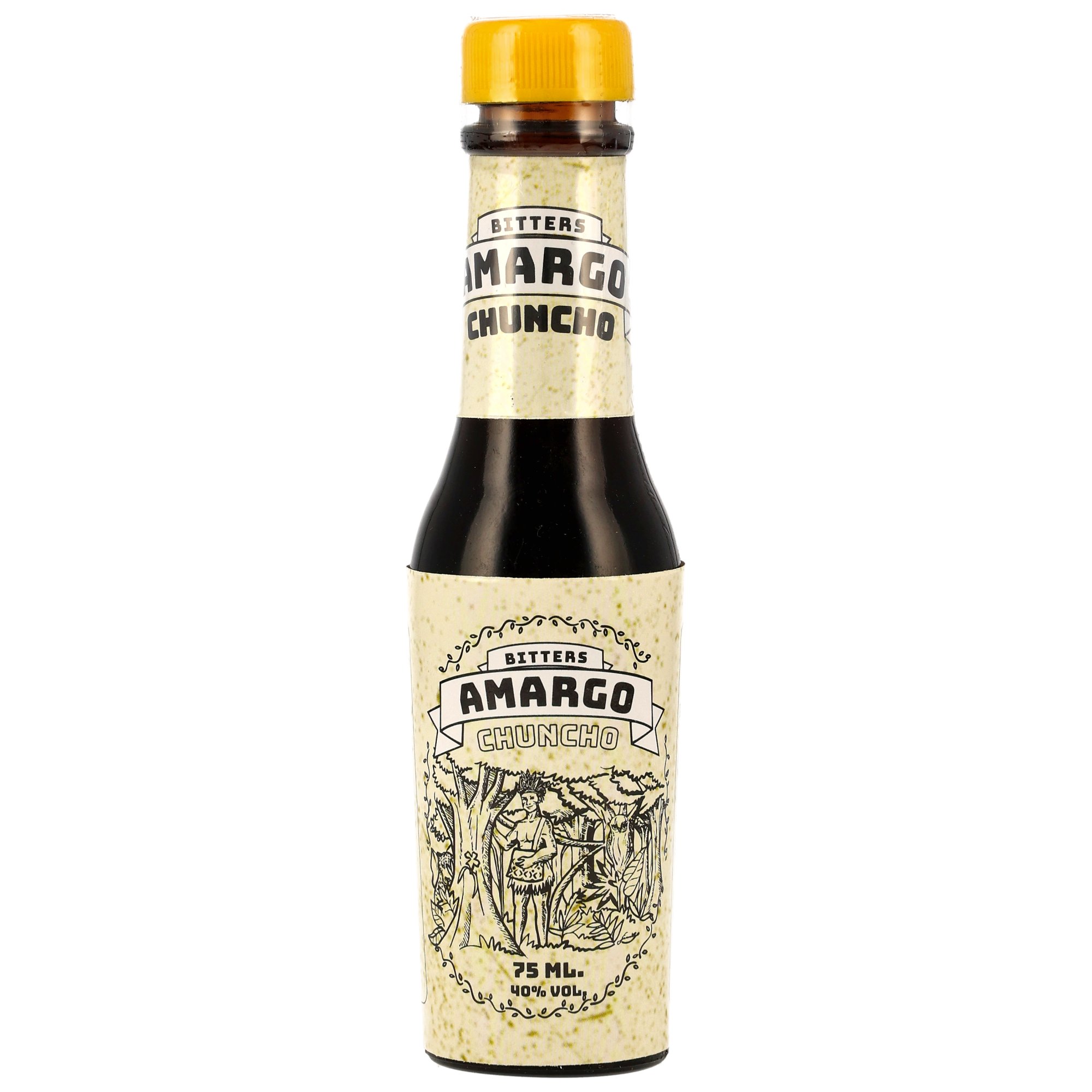 Amargo Chunco Bitters