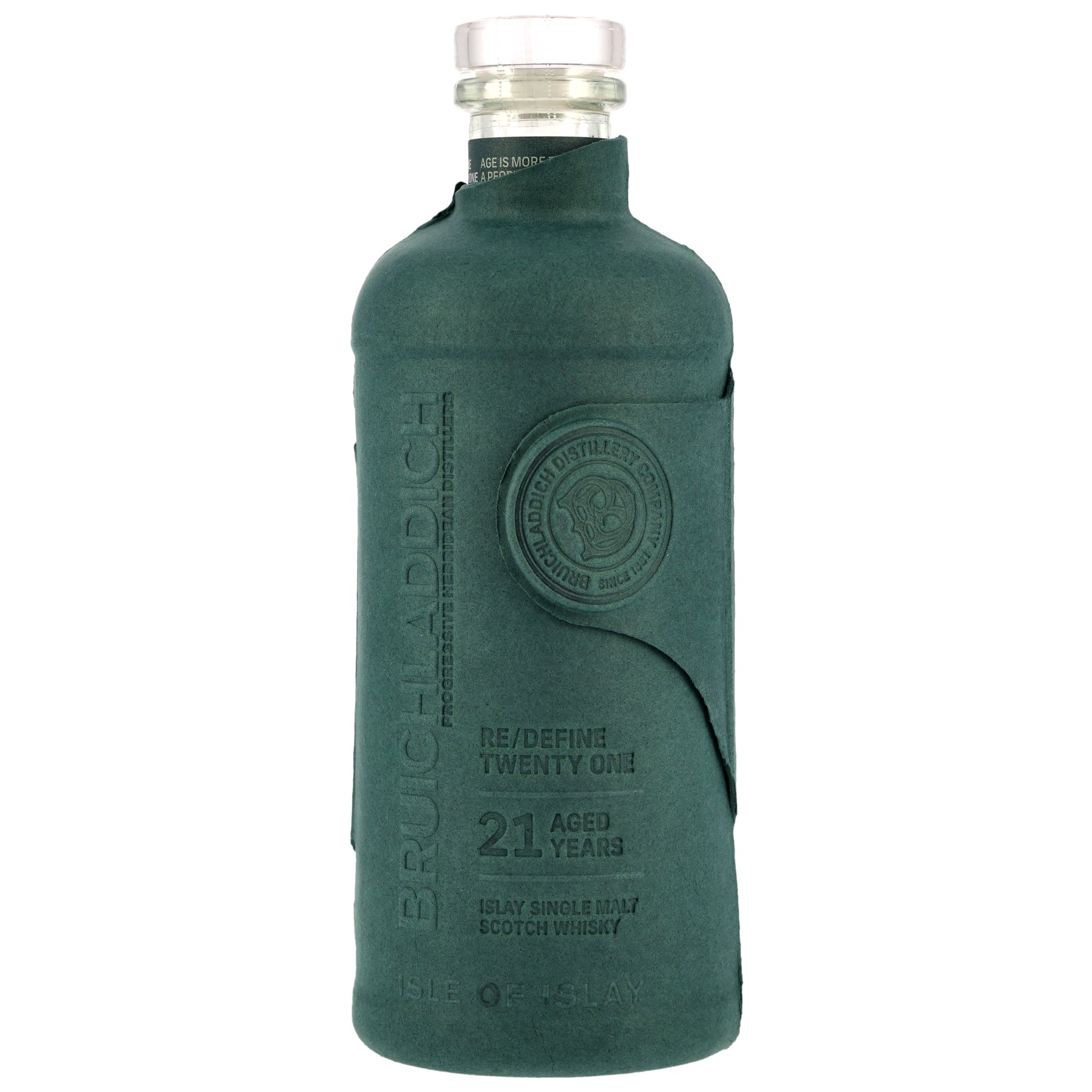 Bruichladdich 21 y.o. ReDefine
