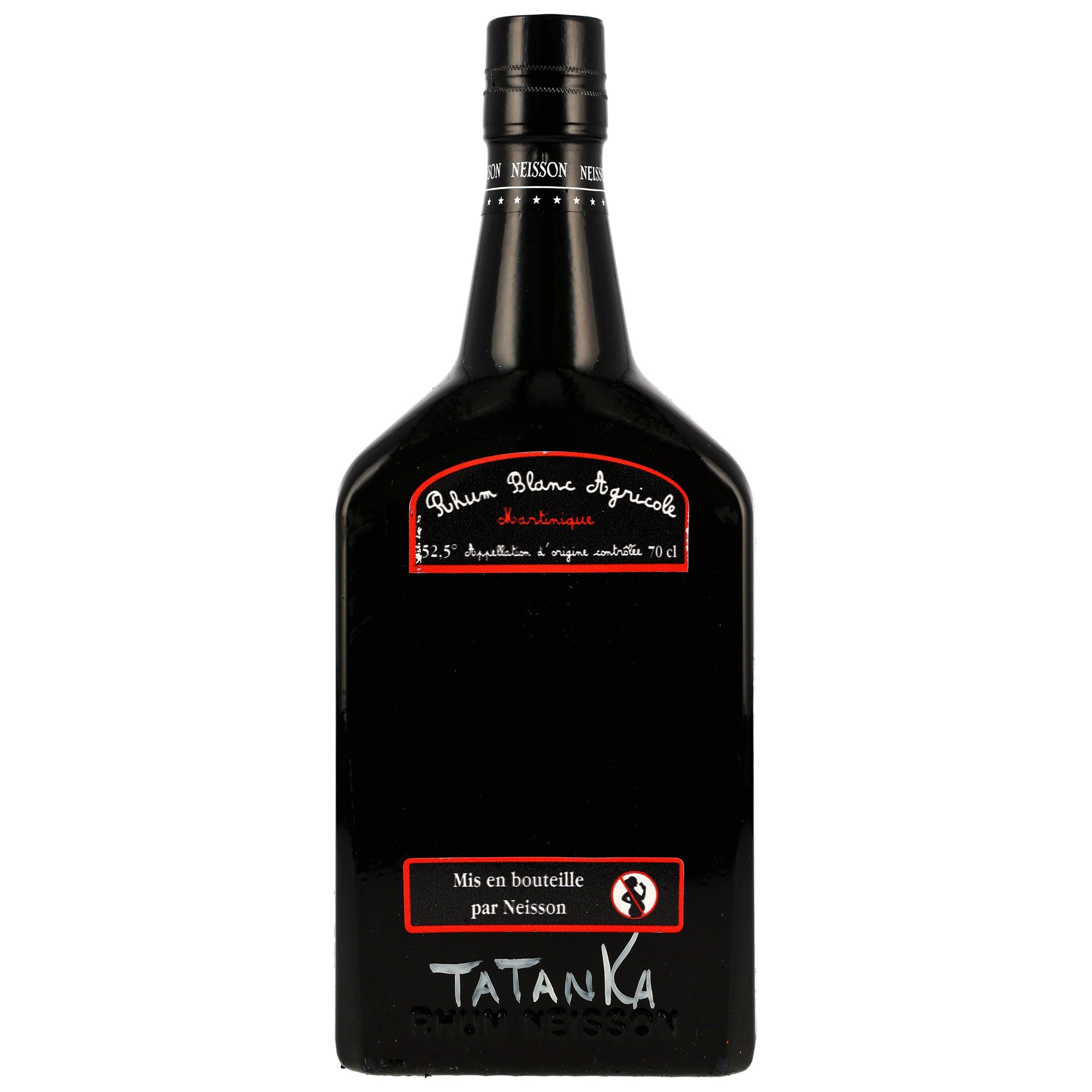 Neisson Cuvee Speciale Blanc Tatanka - 52,5%