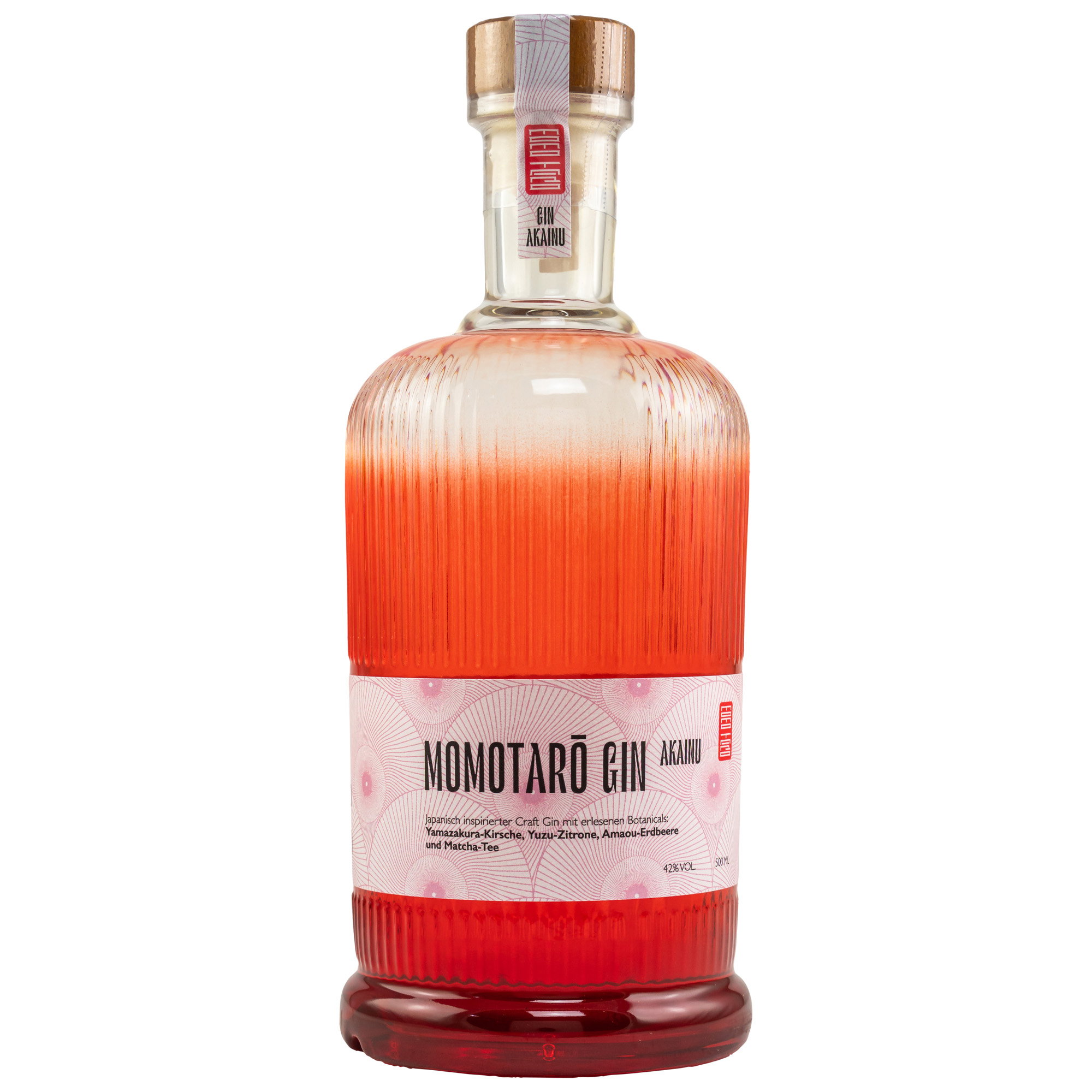 Momotaro Gin Akainu