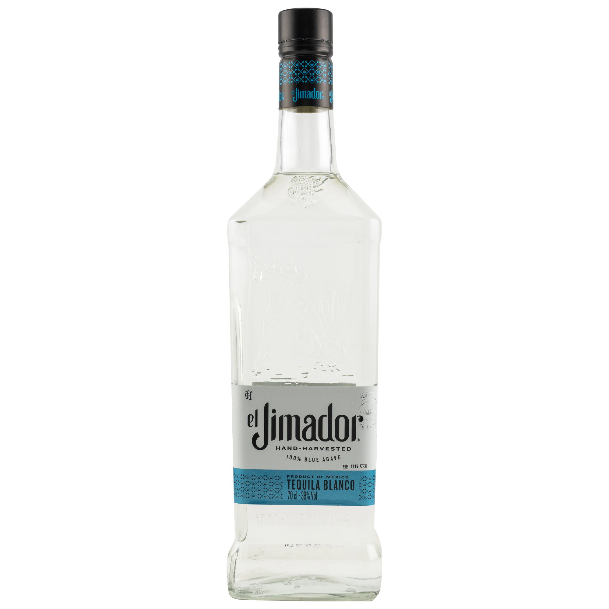 El Jimador Blanco