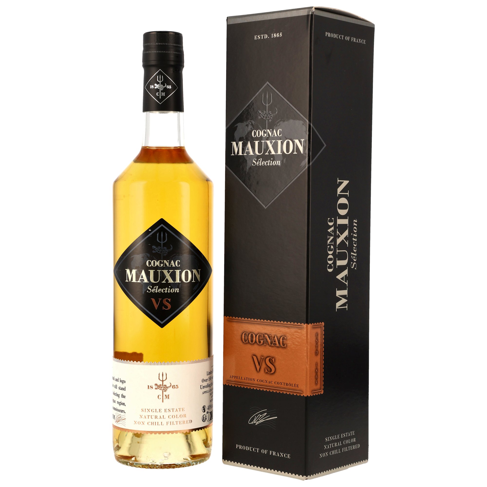 Mauxion Cognac VS