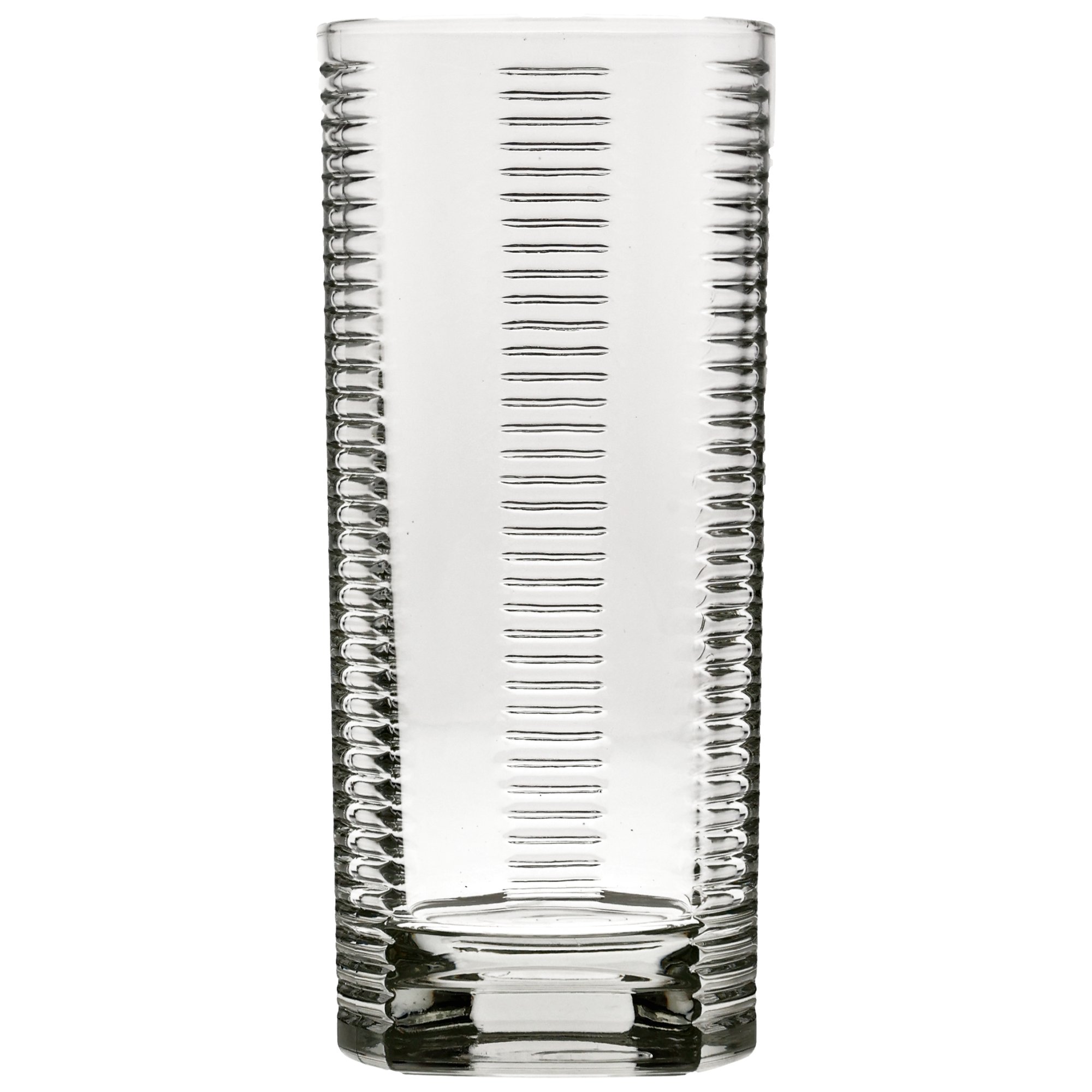 No.3 Gin Highball Longdrink Glas (Klar)