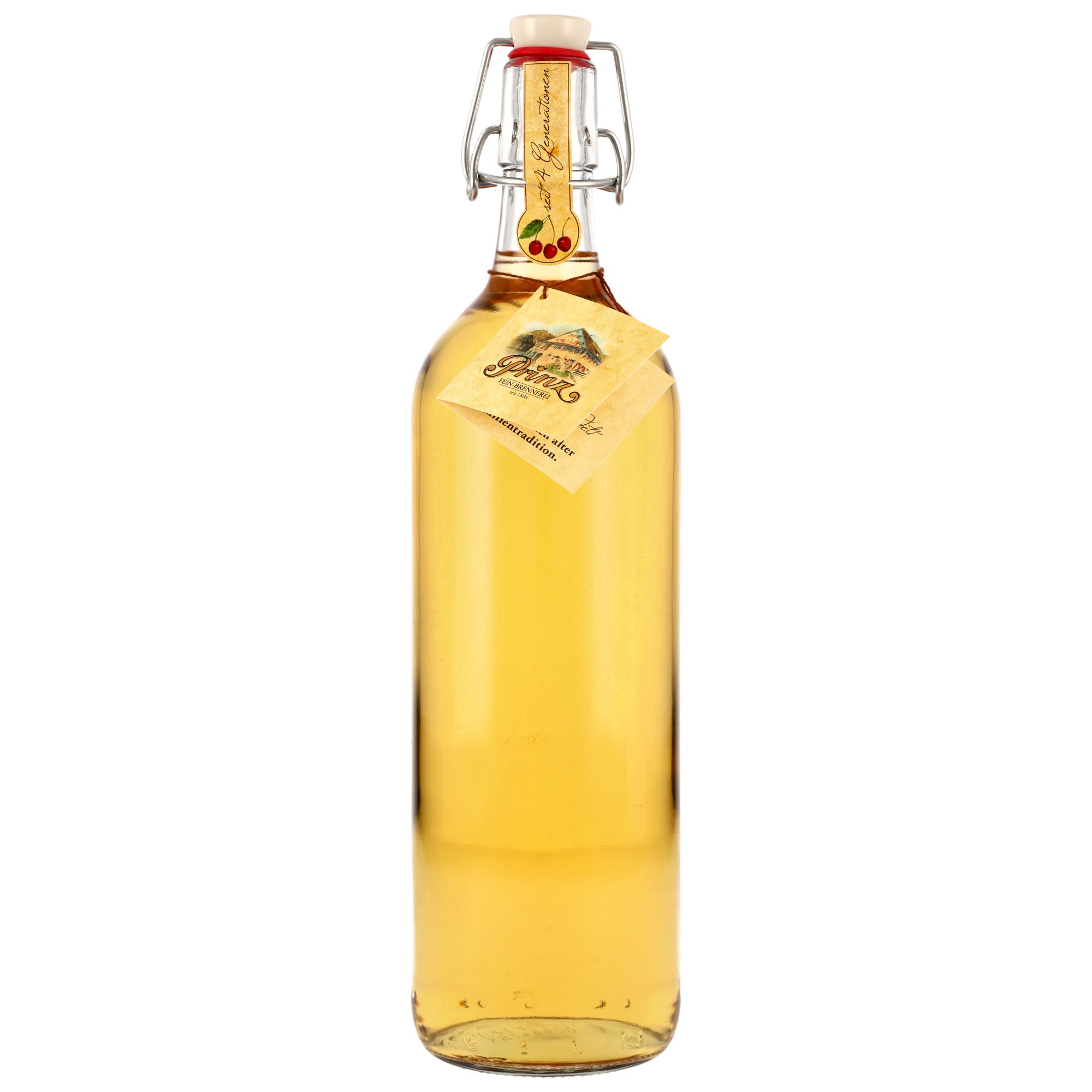 Prinz Alte Kirsche - Liter